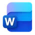 Microsoft Word icon