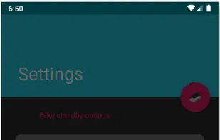 The methods to escape the black screen