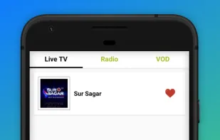 Ebaba Entartainment screenshot 1