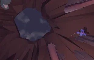 Tipsy Bat screenshot 2