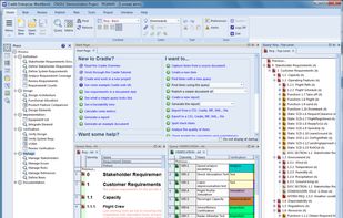 Cradle screenshot 1