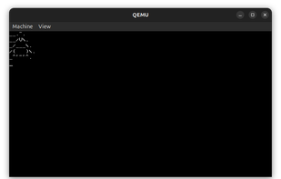 Progwilinux loading.