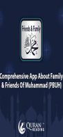 Muhammad PBUH Friends & Family screenshot 1