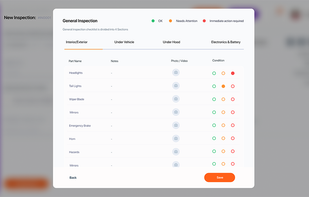 Torque360 screenshot 2