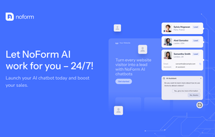 NoForm AI screenshot 1