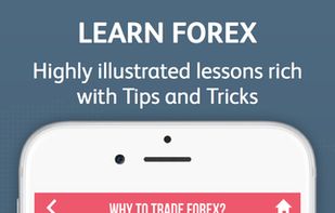 Forex trading for beginners screenshot 1