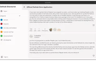 DisCorkie screenshot 1