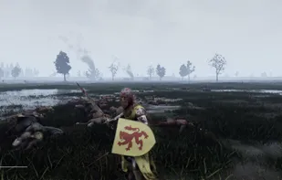 Voor De Kroon screenshot 1