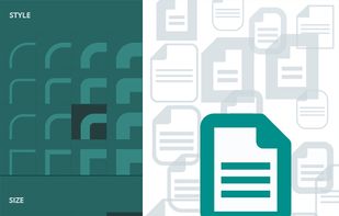 Futuramo Icons screenshot 1