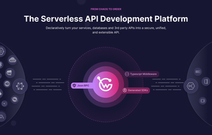 WunderGraph screenshot 3