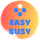 EasyBusy icon