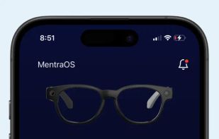 MentraOS screenshot 3