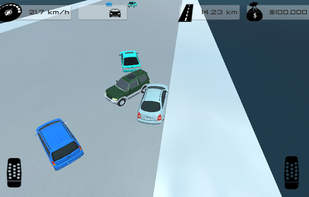 Mafia Highway screenshot 3