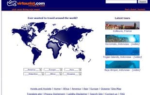 Homepage 2013