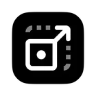 Icon Resizer for Figma icon