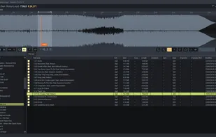 Resonic Pro screenshot 2