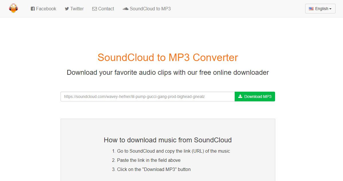 SoundCloud App Reviews, Features, Pricing Download | AlternativeTo