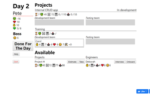 The Software Manager screenshot 1