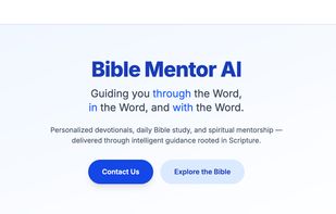 Home Page