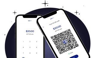 IBEX Pay screenshot 1