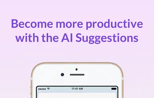 Time – Beat Procrastination with AI screenshot 1