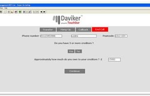 Advanced call scripting - make all your agents as productive as your best 