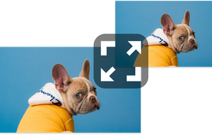 Image Resizer screenshot 1