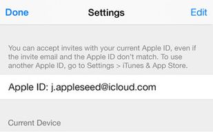 TestFlight screenshot 2