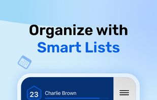 Finale To Do screenshot 3