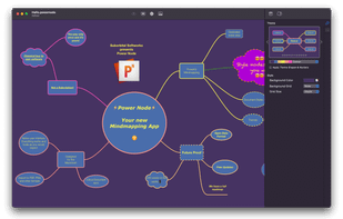 Power Node screenshot 2