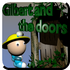 Gilbert and the doors icon