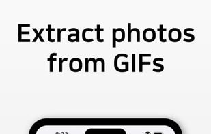 Gif Toaster screenshot 1