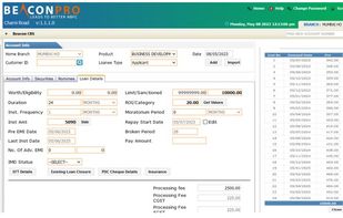 Beacon - Core Banking Solutions  screenshot 1