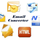 Email Converter Icon