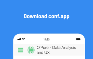 conf.app screenshot 1
