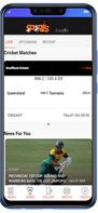 Sports Radio screenshot 3
