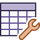 Rons Data Tools icon