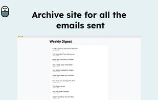 Hyvor Post screenshot 3