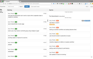 Enpointer screenshot 2