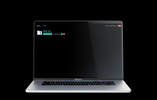 Resized images in the click of a button