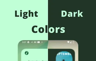 Music Widget Android screenshot 1