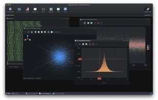 Serial Studio screenshot 1