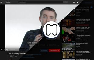 Minimal screenshot 2