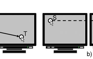 Multi Monitor Mouse screenshot 1