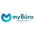 myBuro Service & AMC CRM icon