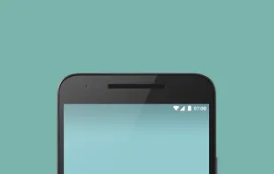 Material Islands screenshot 1