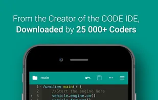 Code Miner screenshot 1