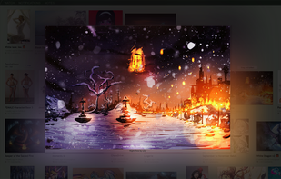 Hover Zoom+ screenshot 3