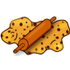 cookiedough icon