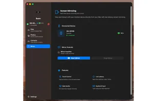 LinkMyDroid screenshot 2